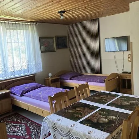 Гостевой дом Modry *
