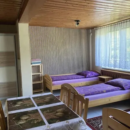 Gasthof Modry *