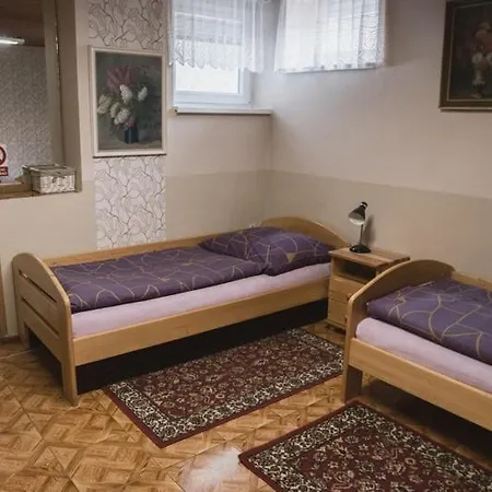 Гостевой дом Modry *